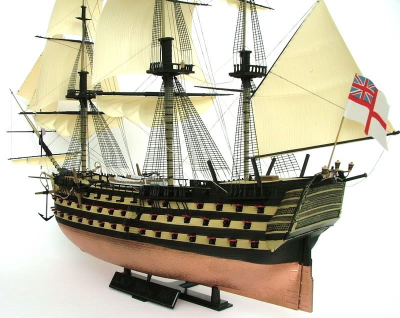 airfix pirate ship